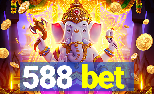 588 bet